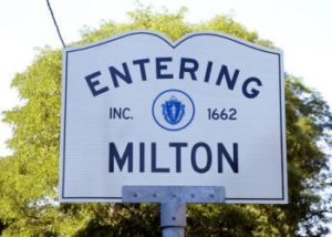 Pest Control Milton, MA