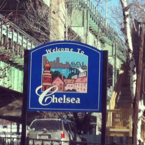 Pest Control Chelsea, MA