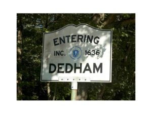 Dedham, MA Pest Control